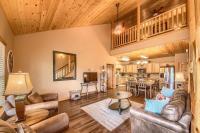 OM A14 Gruene Bridge Bungalow at Old Mills Resort - B&B New Braunfels