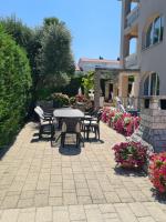 Apartment mit Meerblick