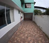 La Casita de Mi Negrito - Ferienwohnung Baños