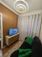Angel apartamento aconchegante em Vila Velha - Self Check in - Ferienwohnung Vila Velha