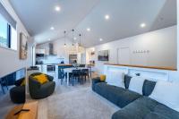 The Snug at Glen Dene - Ferienwohnung Wanaka
