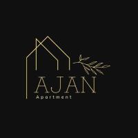 Apartman Ajan 4 - B&B Ocrida