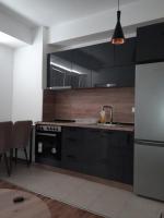 Apartman Ajan 4 - B&B Ohrid
