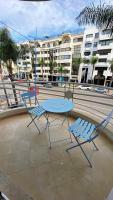 W agency - Chambres d'hôtes Casablanca