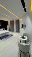 Teranga Home - Chambres d'hôtes Dakar