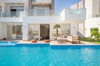 The White Oasis at Maraya - nesty hospitality - B&B Hurghada