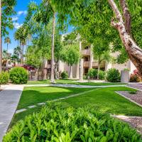 Relaxing Condo with Parking - Minutes to Old Town! - B&B Scottsdale