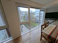 Departamento Del Carmen - Bed and Breakfast Ushuaia