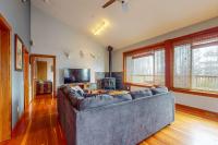 Timber Haven - B&B Jenner