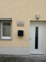 Kirchheim City Apartment - B&B Kirchheim unter Teck