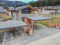 Birdie Lodge - B&B Sankt Lambrecht