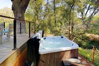 The Enso Sonoma - B&B Glen Ellen