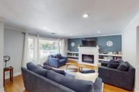 James House - B&B Santa Rosa