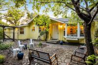 Cloverdale Creekside Retreat - B&B Cloverdale