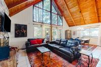 Redwood Lodge - B&B Monte Rio