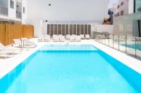 51 E-scape Home - B&B Corralejo