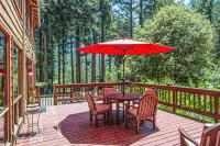 Sunrise Mountain Retreat - Chambres d'hôtes Cazadero