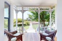 Magnolia Ranch Vineyards - B&B Healdsburg