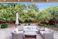 Jewell Dreams - B&B Santa Rosa
