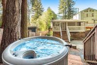 Wanderlust Cottage - Bed and Breakfast Guerneville