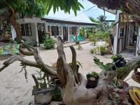 Pension Mitiana - Ferienwohnung Ta'atoi