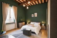 Casa con ingresso indipendente - B&B Zibello