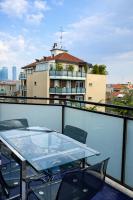 PRESTIGE HOUSE - Free Parking - San Siro & Duomo - Ferienwohnung Mailand