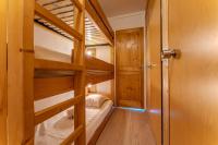 Appartement 2 Chambres Deluxe avec Balcon