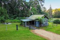 Cascade Springs - B&B North Tumbulgum