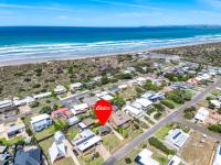 The Sandy Putter - Bristow smith Avenue - B&B Goolwa South