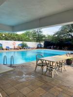Sunny Shore at Sunrise Resort - Ferienwohnung Nalo