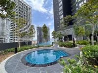 BeCentral i-City by Manhattan - B&B Kampung Lebu