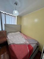 Apartment in Bellavista, 15 minutes from the airport - Chambres d'hôtes Lima