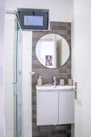 Ocean View Apartments - Bed and Breakfast Praia