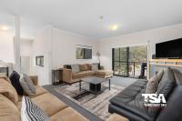 Cedar Creek 1 - B&B Thredbo