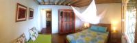 Habitación Triple con vistas al mar