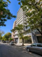 RDE Park by Debarrio Aparts - B&B Buenos Aires