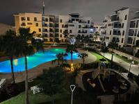 Luxury Apartment in martil - B&B Martil