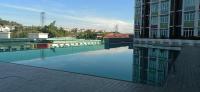 ZS Homestay at Mahkota Valley Suite Kuantan - B&B Kuantan