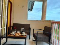 Location meublee Kourou pour 4 personnes plus 1 bebe - B&B Kourou