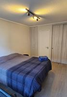 Dpto moderno , full equipado y parking - B&B Concepción