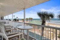 Oceanfront 1BR Condo Daytona Resort Pool Access - Ferienwohnung Daytona Beach