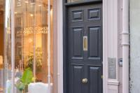 Milsom Suite - B&B Bath