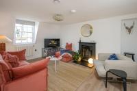 Milsom Loft - B&B Bath