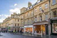 Milsom Loft - Ferienwohnung Bath