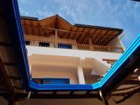 Meraki Boutique Hostel - B&B San Gil