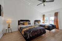 Sunny Stays - Ferienwohnung Orlando