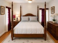 Fall River Stay Stylish 2BR Urban Haven Suite - B&B Fall River