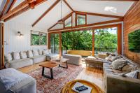 Beach House & Studio Wategos Canopy Retreat - Chambres d'hôtes Byron Bay