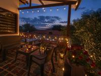 Suite con Balcone 